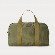 画像1: 予約販売 RRL   Nylon Utility Duffel (1)