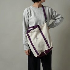 画像6: MADDEN   Canvas Funny Tote Bag (6)