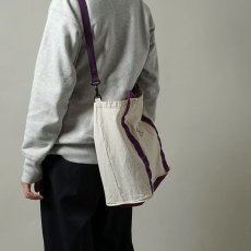 画像8: MADDEN   Canvas Funny Tote Bag (8)