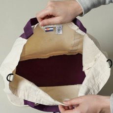 画像2: MADDEN   Canvas Funny Tote Bag (2)