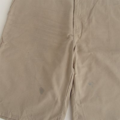 画像1: 【 USED 】ETERNITY's SELECT USED Dickies Men Work Shorts (42)