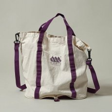 画像1: MADDEN   Canvas Funny Tote Bag (1)