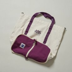 画像3: MADDEN   Canvas Funny Tote Bag (3)