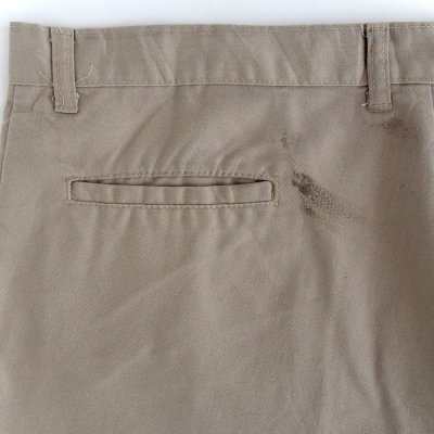 画像2: 【 USED 】ETERNITY's SELECT USED Dickies Men Work Shorts (42)