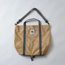 画像35: MADDEN   Funny Tote Bag 4color (35)