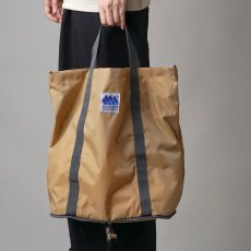 画像21: MADDEN   Funny Tote Bag 4color (21)