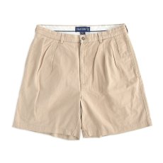 画像1: 【 USED 】ETERNITY's SELECT USED   Polo Golf   Men Polo Golf Classic Golf Short (36) (1)