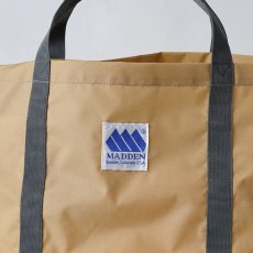 画像25: MADDEN   Funny Tote Bag 4color (25)