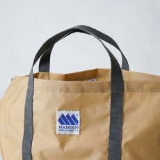画像26: MADDEN   Funny Tote Bag 4color (26)