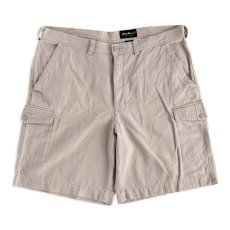 画像1: 【 USED 】ETERNITY's SELECT USED   Eddie Bauer   Men Cargo Shorts (38) (1)