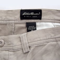 画像3: 【 USED 】ETERNITY's SELECT USED   Eddie Bauer   Men Cargo Shorts (38) (3)