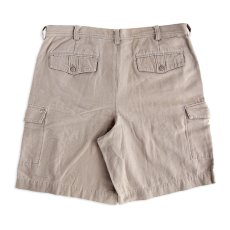 画像2: 【 USED 】ETERNITY's SELECT USED   Eddie Bauer   Men Cargo Shorts (38) (2)