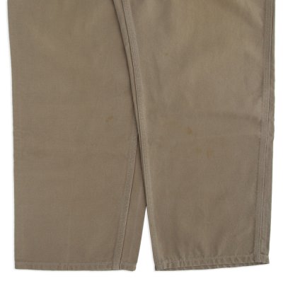 画像2: 【 USED 】ETERNITY's SELECT USED Carhartt Men Painter Pants (44×30)