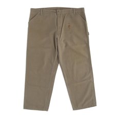 画像1: 【 USED 】ETERNITY's SELECT USED   Carhartt   Men Painter Pants (44×30) (1)