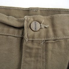 画像3: 【 USED 】ETERNITY's SELECT USED   Carhartt   Men Painter Pants (44×30) (3)