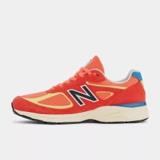 画像4: 予約商品 New Balance Unisex  990 v4 Made in USA (4)