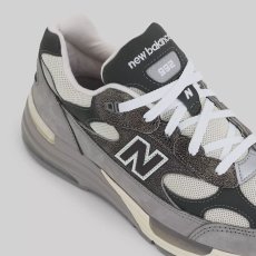 画像7: 予約商品 New Balance   992 Made in USA (7)