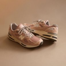 画像6: 予約商品 New Balance Unisex  991 v2  Made in ENGLAND (6)