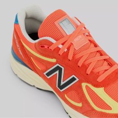 画像7: 予約商品 New Balance Unisex  990 v4 Made in USA (7)