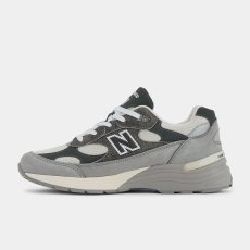 画像4: 予約商品 New Balance   992 Made in USA (4)
