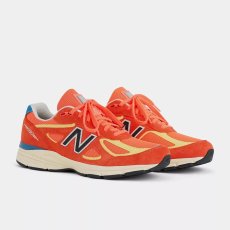 画像1: 予約商品 New Balance Unisex  990 v4 Made in USA (1)