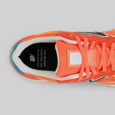 画像8: 予約商品 New Balance Unisex  990 v4 Made in USA (8)