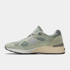 画像4: 予約商品 New Balance Unisex  991 v2  Made in ENGLAND (4)
