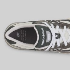 画像8: 予約商品 New Balance   992 Made in USA (8)