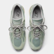 画像3: 予約商品 New Balance Unisex  991 v2  Made in ENGLAND (3)