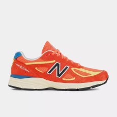 画像2: 予約商品 New Balance Unisex  990 v4 Made in USA (2)