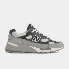 画像2: 予約商品 New Balance   992 Made in USA (2)