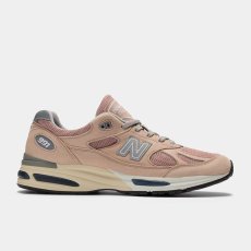 画像2: 予約商品 New Balance Unisex  991 v2  Made in ENGLAND (2)