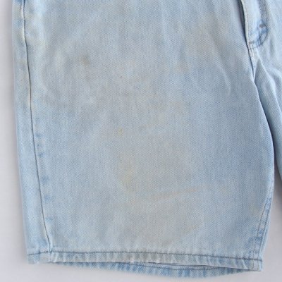 画像2: 【 USED 】ETERNITY's SELECT USED   Lee   Men Denim Sorts