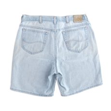 画像2: 【 USED 】ETERNITY's SELECT USED   Lee   Men Denim Sorts (2)