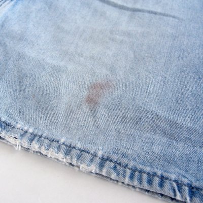 画像2: 【 USED 】ETERNITY's SELECT USED Wrangler Men Denim Painter Sorts