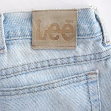 画像3: 【 USED 】ETERNITY's SELECT USED   Lee   Men Denim Sorts (3)