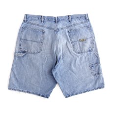 画像2: 【 USED 】ETERNITY's SELECT USED   Wrangler   Men Denim Painter Sorts (2)