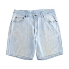 画像1: 【 USED 】ETERNITY's SELECT USED   Lee   Men Denim Sorts (1)