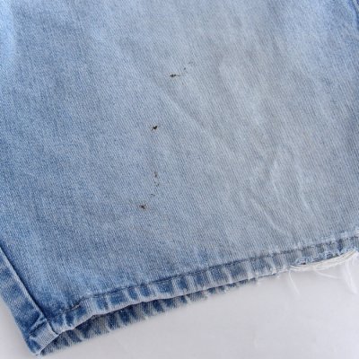 画像1: 【 USED 】ETERNITY's SELECT USED Wrangler Men Denim Painter Sorts