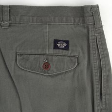 画像3: 【 USED 】ETERNITY's SELECT USED   Dockers   Men 2 tuck Chino Pants Classic Fit (40×29) (3)