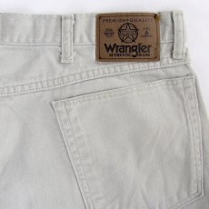 画像3: 【 USED 】ETERNITY's SELECT USED   Wrangler   Men Sorts (38) (3)