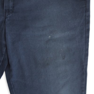 画像2: 【 USED 】ETERNITY's SELECT USED Dickies Men Work Pants Original Fit 874 (40×30)