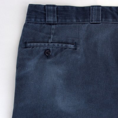 画像1: 【 USED 】ETERNITY's SELECT USED Dickies Men Work Pants Original Fit 874 (40×30)