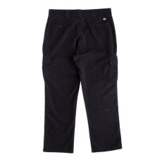 画像2: 【 USED 】ETERNITY's SELECT USED   Dickies   Men Cargo Pants (38×32) (2)
