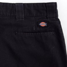 画像3: 【 USED 】ETERNITY's SELECT USED   Dickies   Men Cargo Pants (38×32) (3)