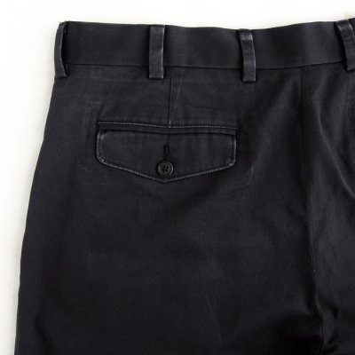 画像1: 【 USED 】ETERNITY's SELECT USED L.L.Bean Men 2 tuck Chino Pants (38)