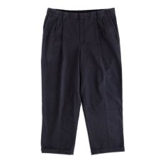 画像1: 【 USED 】ETERNITY's SELECT USED   L.L.Bean   Men 2 tuck Chino Pants (38) (1)