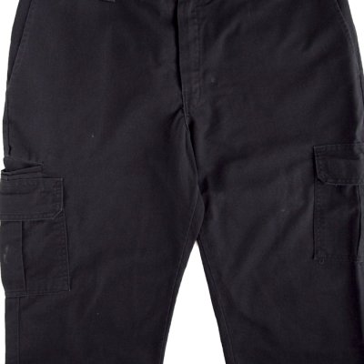 画像1: 【 USED 】ETERNITY's SELECT USED Dickies Men Cargo Pants (38×32)