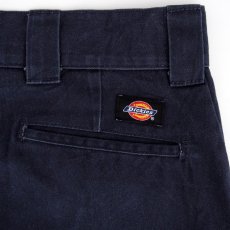 画像3: 【 USED 】ETERNITY's SELECT USED   Dickies   Men Cargo Work Pants Relaxed Straight (42×32) (3)