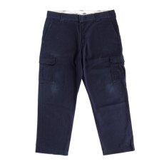 画像1: 【 USED 】ETERNITY's SELECT USED   Dickies   Men Cargo Work Pants Relaxed Straight (42×32) (1)